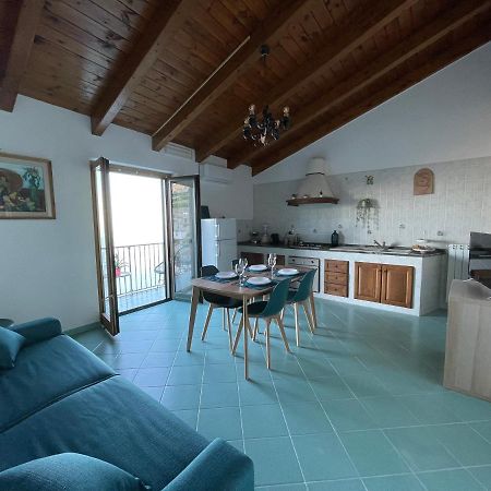 Seaview Apartments Furore Extérieur photo