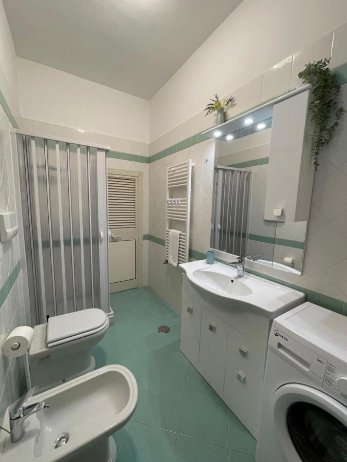 Seaview Apartments Furore Extérieur photo